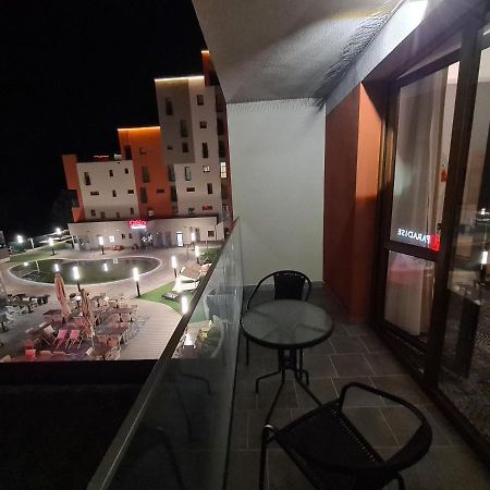 Akvamarin Besenova Apartman公寓 外观 照片